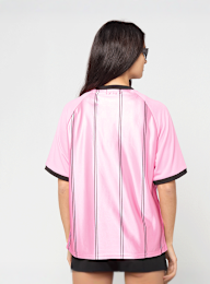 Decibel, Tops Short Jerseys, light pink, Image 2 of 4