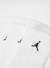 Jordan, 3 PACK - Everyday Elevated Crew, white, Image 2 of 2