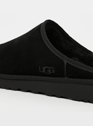 UGG, Classic Slip On, black, Image 7 of 7