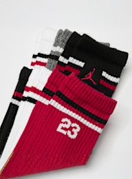 Jordan, 6 PACK - Icon Stripe Crew, multi-colour, Image 2 of 2