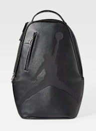Jordan, 6Rings "Sole Tread" Backpack, black, Image 1 of 6
