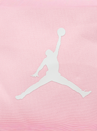 Jordan, Mini Air Patrol Backpack, light pink, Image 4 of 5