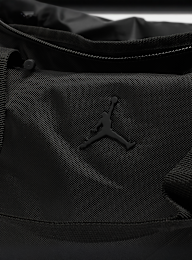 Jordan, Element Duffle Small, black, Image 4 of 5