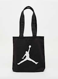 Jordan, Jumpman Tote, black, Image 1 of 5
