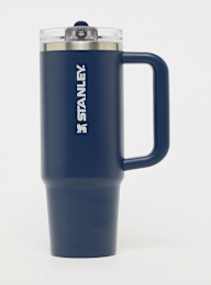 Stanley, The Quencher ProTour Flip Straw Tumbler | 0.9L, blue, Image 1 of 3