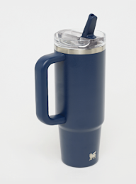 Stanley, The Quencher ProTour Flip Straw Tumbler | 0.9L, blue, Image 2 of 3