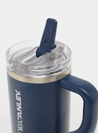 Stanley, The Quencher ProTour Flip Straw Tumbler | 0.9L, blue, Image 3 of 3