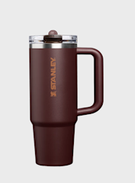 Stanley, The Quencher ProTour Flip Straw Tumbler 089.L, brown, Image 1 of 3