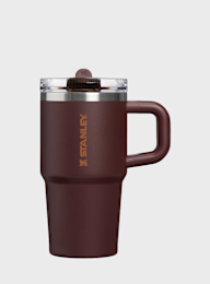 Stanley, The Quencher ProTour Flip Straw Tumbler 0.6L, brown, Image 1 of 3