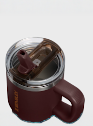 Stanley, The Quencher ProTour Flip Straw Tumbler 0.6L, brown, Image 3 of 3