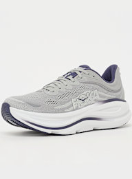 HOKA, Bondi 9, grey, Image 2 of 8