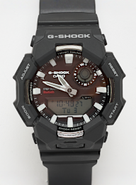 G-SHOCK, GA-B010-1AER, black, Image 1 of 2