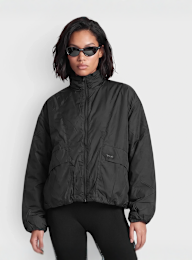 aim'n, Cloud Jacket, black, Image 1 of 5