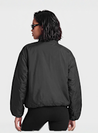 aim'n, Cloud Jacket, black, Image 2 of 5