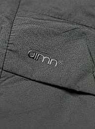 aim'n, Cloud Jacket, black, Image 3 of 5