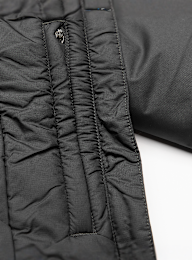 aim'n, Cloud Jacket, black, Image 4 of 5
