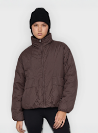 aim'n, Cloud Jacket, brown, Image 1 of 5