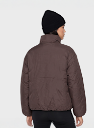 aim'n, Cloud Jacket, brown, Image 2 of 5