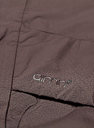 aim'n, Cloud Jacket, brown, Image 3 of 5