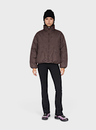 aim'n, Cloud Jacket, brown, Image 5 of 5