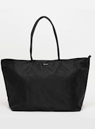 aim'n, Nylon Weekend Bag, black, Image 1 of 6