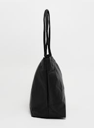 aim'n, Nylon Weekend Bag, black, Image 2 of 6
