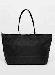 aim'n, Nylon Weekend Bag, black, Image 3 of 6
