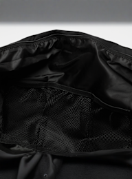 aim'n, Nylon Weekend Bag, black, Image 6 of 6