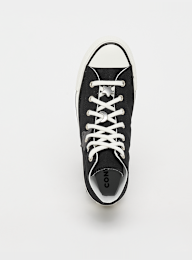 Converse, Chuck Taylor All Star Eva Lift (GS), black, Image 5 of 7