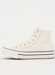 Converse, Chuck Taylor All Star Eva Lift (GS), beige, Image 1 of 7