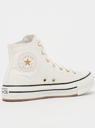 Converse, Chuck Taylor All Star Eva Lift (GS), beige, Image 3 of 7