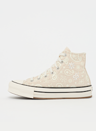 Converse, Chuck Taylor All Star Eva Lift (GS), beige, Image 1 of 7