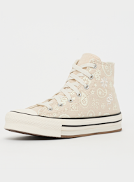 Converse, Chuck Taylor All Star Eva Lift (GS), beige, Image 2 of 7