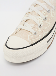 Converse, Chuck Taylor All Star Eva Lift (GS), beige, Image 6 of 7