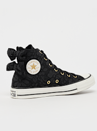 Converse, Chuck Taylor All Star, black, Image 3 of 7