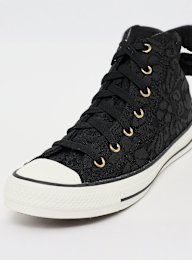 Converse, Chuck Taylor All Star, black, Image 6 of 7