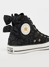 Converse, Chuck Taylor All Star, black, Image 7 of 7