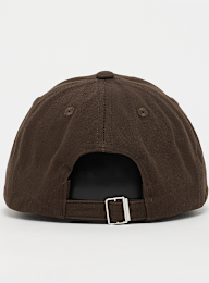 aim'n, Varsity Cap, brown, Image 2 of 4