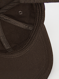 aim'n, Varsity Cap, brown, Image 3 of 4