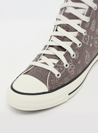 Converse, Chuck Taylor All Star, brown, Image 6 of 7