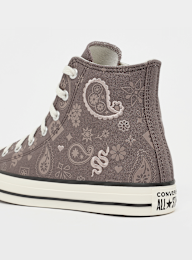 Converse, Chuck Taylor All Star, brown, Image 7 of 7