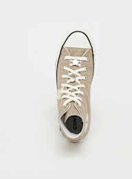 Converse, Chuck Taylor All Star (GS), beige, Image 5 of 7