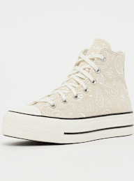 Converse, Chuck Taylor All Star Lift, beige, Image 2 of 7