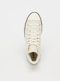 Converse, Chuck Taylor All Star Lift, beige, Image 5 of 7