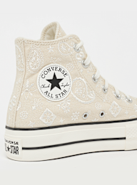 Converse, Chuck Taylor All Star Lift, beige, Image 7 of 7