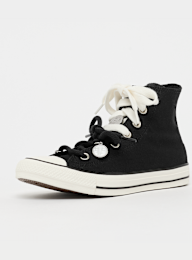 Converse, Chuck Taylor All Star, black, Image 2 of 8