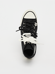 Converse, Chuck Taylor All Star, black, Image 5 of 8