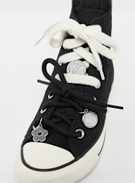 Converse, Chuck Taylor All Star, black, Image 6 of 8