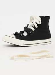 Converse, Chuck Taylor All Star, black, Image 8 of 8