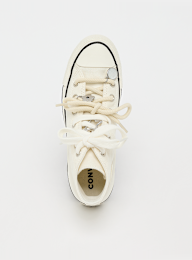 Converse, Chuck Taylor All Star, beige, Image 5 of 8